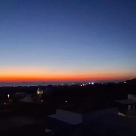 Naxian Scenery *