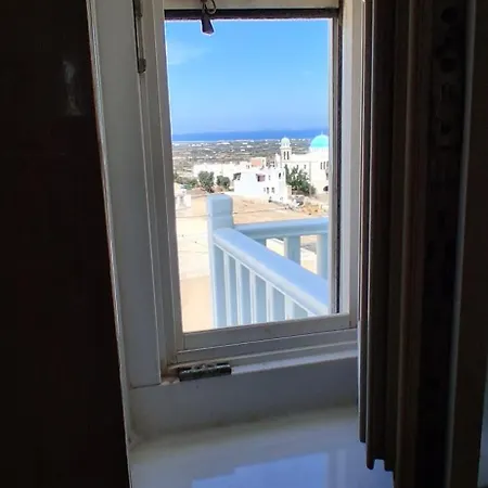 Naxian Scenery Feriehus *